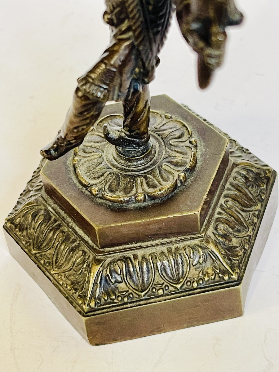 Exotic Dancer Perfume Burner-photo-4